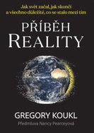 Příběh reality: Jak svět začal, jak skončí a všechno důležité, co se stalo mezi tím - Kniha