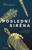 Poslední siréna - Kniha
