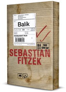 Balík - Kniha