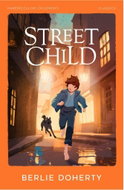 Street Child - Kniha