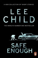 Safe Enough: And Other Stories - Kniha