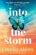 Into the Storm - Kniha