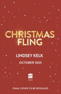 Christmas Fling - Kniha