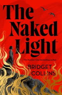 The Naked Light - Kniha