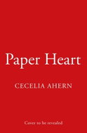 Paper Heart - Kniha