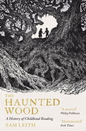 The Haunted Wood - Kniha