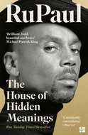 The House of Hidden Meanings: A Memoir - Kniha