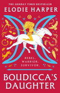 Boudicca's Daughter - Kniha