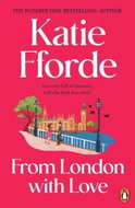 From London With Love - Kniha