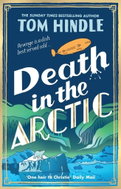 Death in the Arctic - Kniha