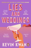 Lies and Weddings - Kniha