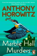 Marble Hall Murders - Kniha