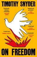 On Freedom - Kniha