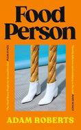 Food Person - Kniha