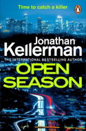 Open Season - Kniha
