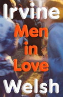 Men In Love - Kniha