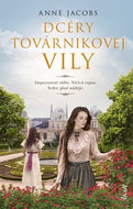Dcéry továrnikovej vily - Kniha