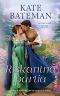 Riskantná partia - Kniha
