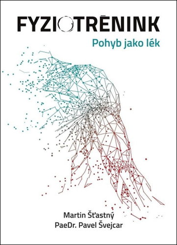 Fyziotrénink: Pohyb jako lék - Kniha - Main image