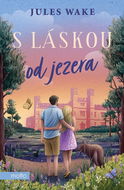 S láskou od jezera - Kniha