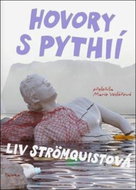 Hovory s Pythií - Kniha
