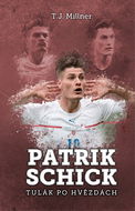 Patrik Schick: Tulák po hvězdách - Kniha