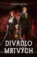 Divadlo mrtvých - Kniha