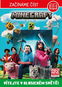 Minecraft film: Začínáme číst - Kniha