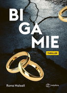 Bigamie - Kniha