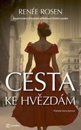 Cesta ke hvězdám - Kniha