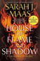 House of Flame and Shadow - Kniha