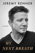 My Next Breath: A Memoir - Kniha