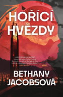 Hořící hvězdy - Kniha