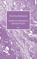 Společná ekonomie tělesných šťáv - Kniha