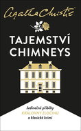 Tajemství Chimneys - Kniha