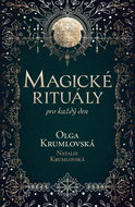 Magické rituály pro každý den - Kniha
