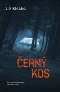 Černý kos - Kniha