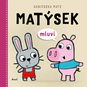 Matýsek mluví - Kniha