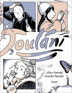 Toulání - Kniha