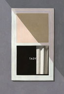 Tady - Kniha