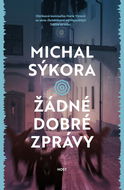 Žádné dobré zprávy - Kniha