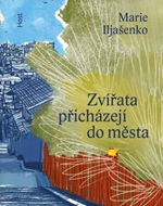 Zvířata přicházejí do města - Kniha