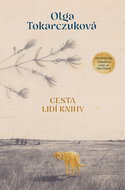 Cesta lidí Knihy - Kniha