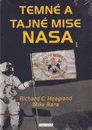 Temné a tajné mise NASA 1 - Kniha