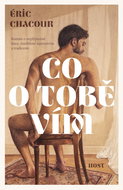 Co o tobě vím - Kniha
