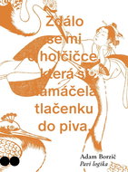 Paví logika - Kniha