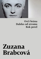 Ovčí brána, Daleko od stromu, Rok perel - Kniha