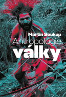 Antropologie války - Kniha