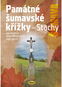 Památné šumavské křížky: Stachy - Kniha