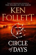Circle of Days - Kniha